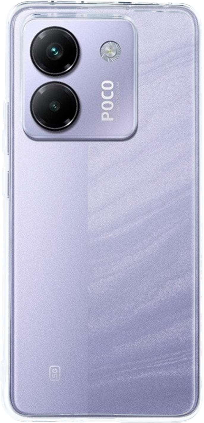 Funda Personalizada para Xiaomi Poco M7 Pro