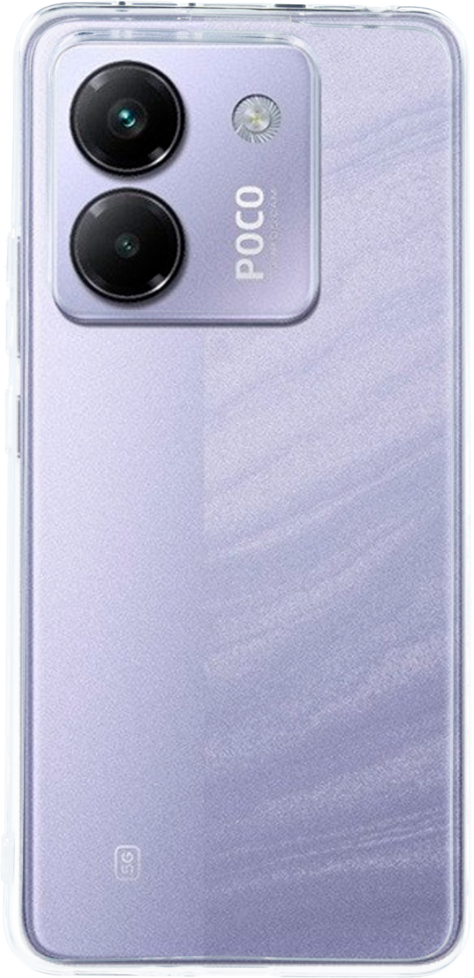 Funda Personalizada para Xiaomi Poco M7 Pro