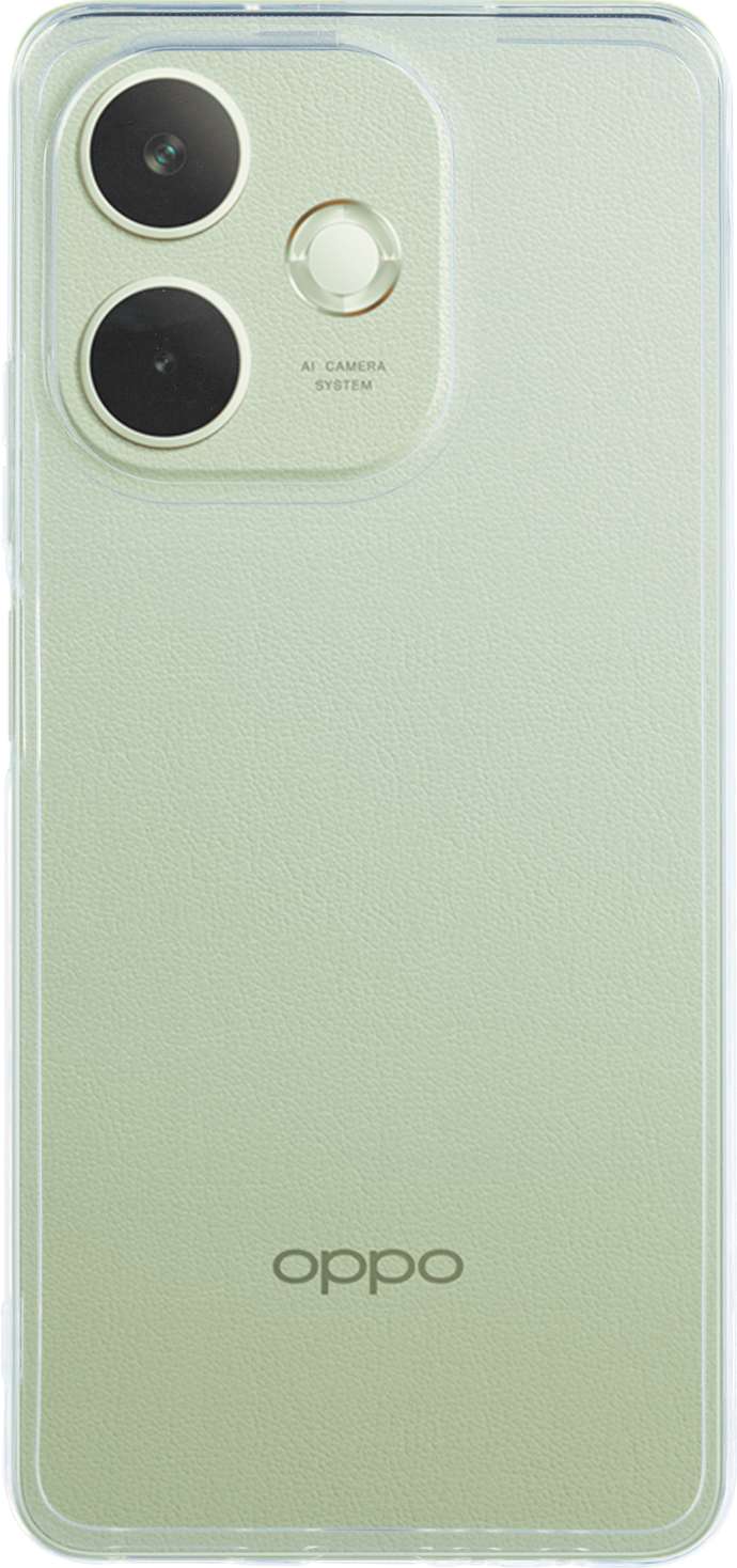 Funda Personalizada para Oppo A5 Pro