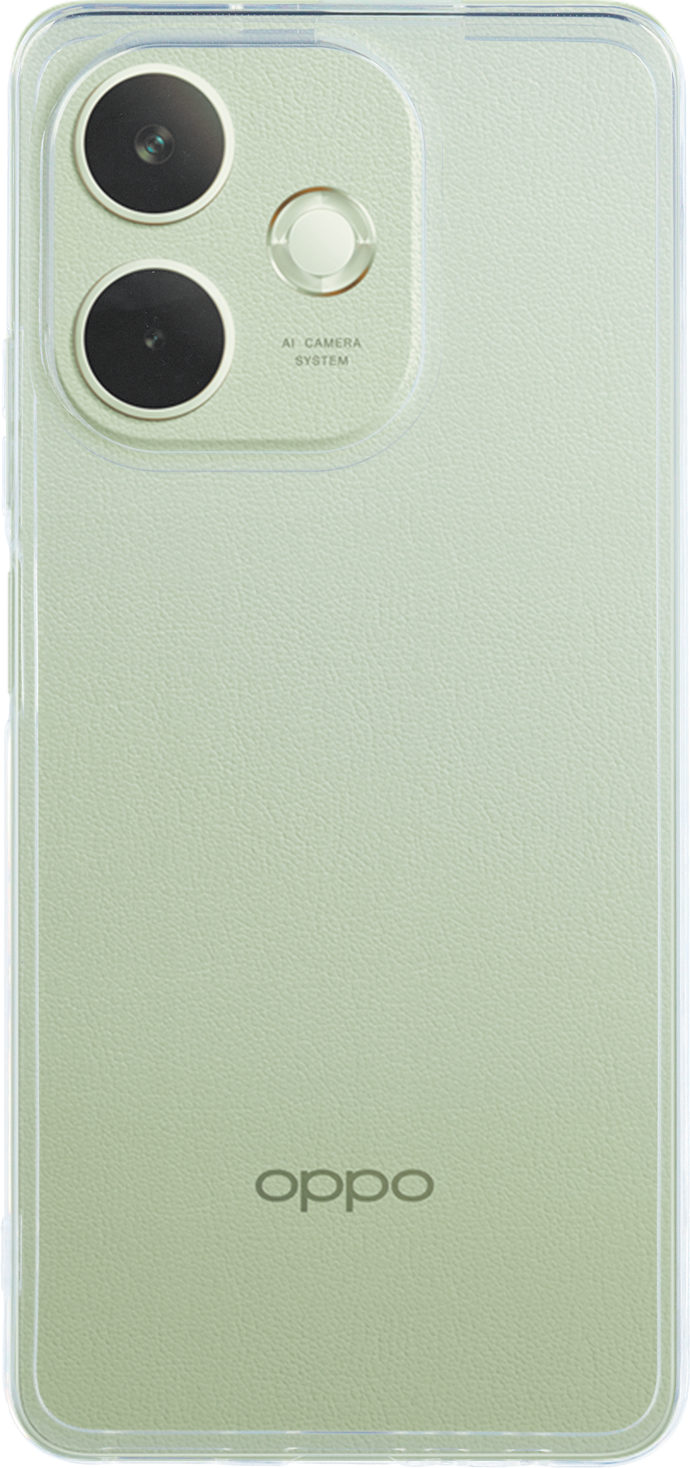 Funda Personalizada para Oppo A5 Pro