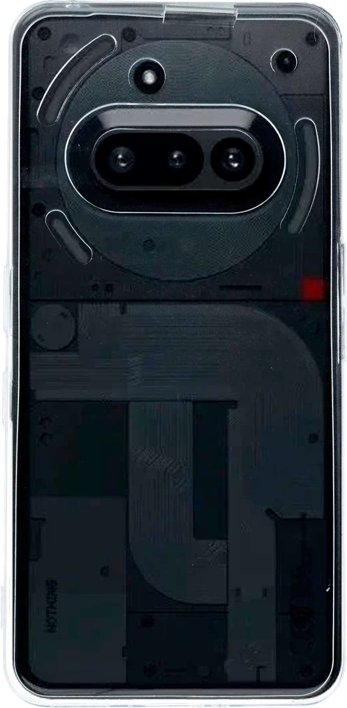Funda Personalizada para Nothing Phone 3a