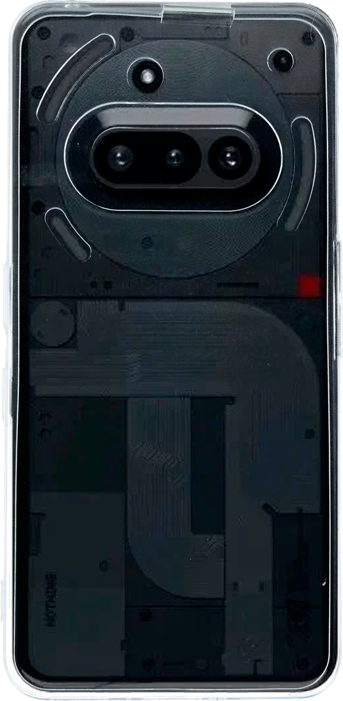 Funda Personalizada para Nothing Phone 3a