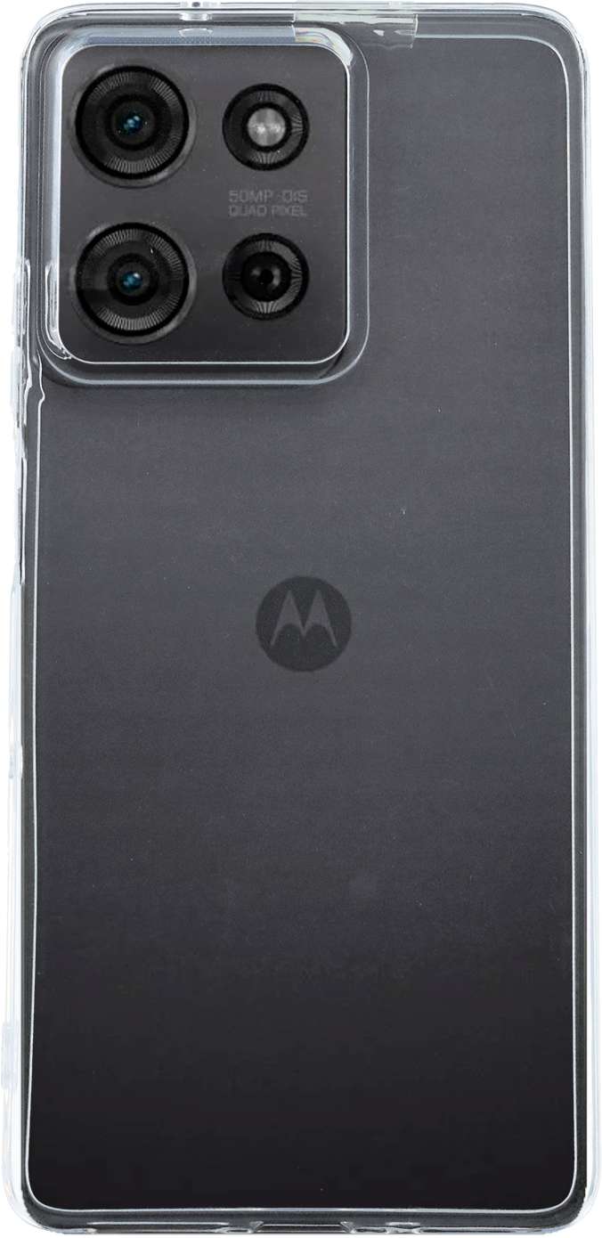 Funda Personalizada para Motorola Moto G75