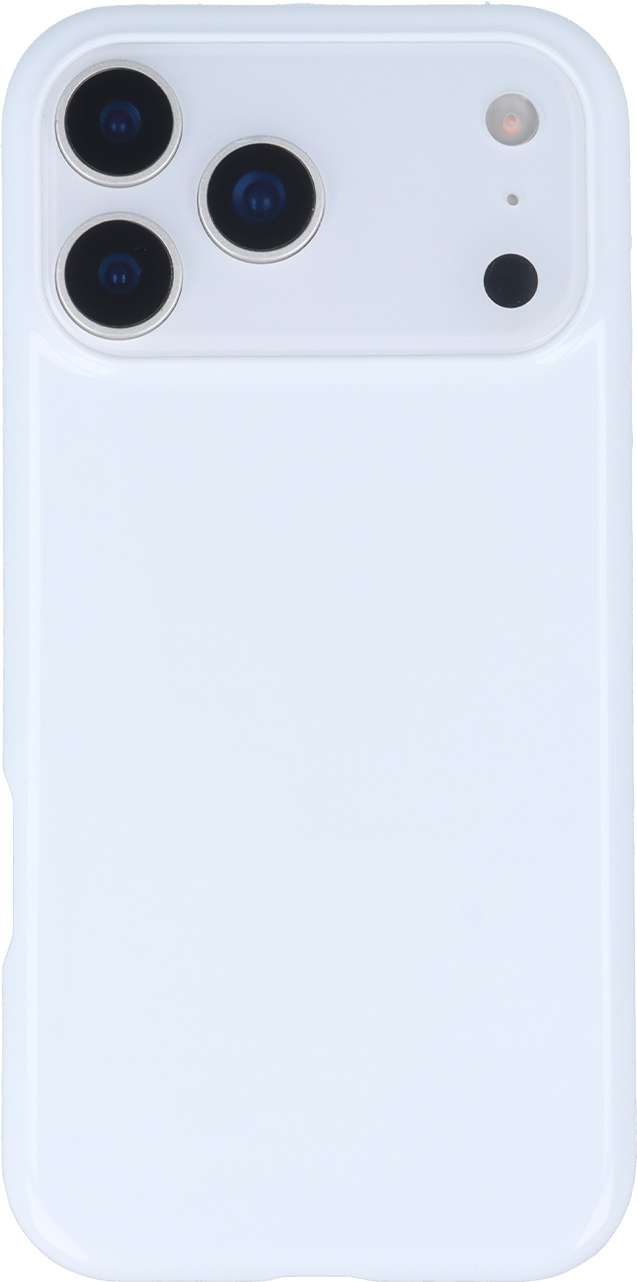 Funda Personalizada para iPhone 17 Pro Max
