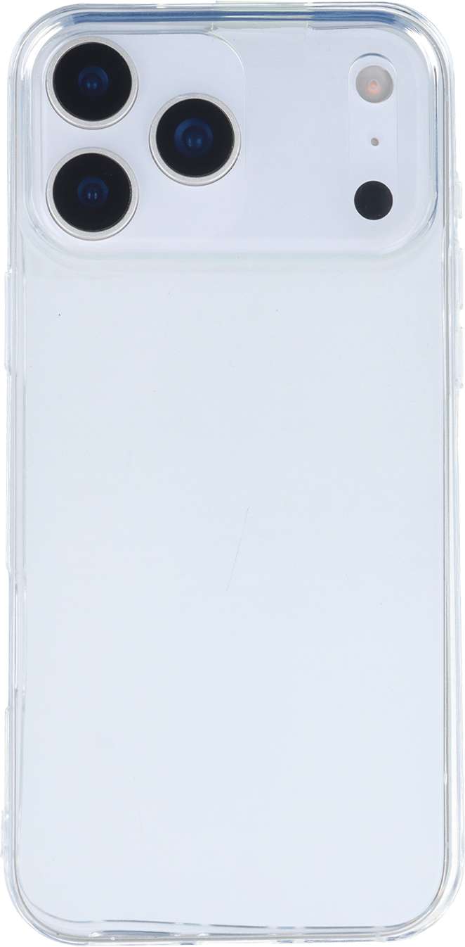 Funda Personalizada para iPhone 17 Pro Max
